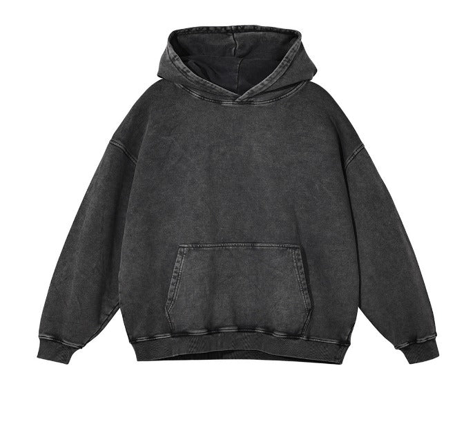 Bluza Vintara Classic w kolorze grafitowym